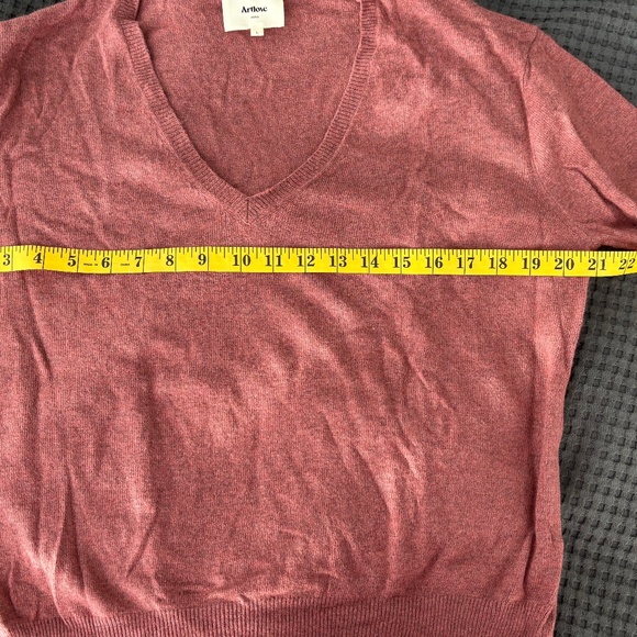 Artlove Sweater - Picture 4 of 6